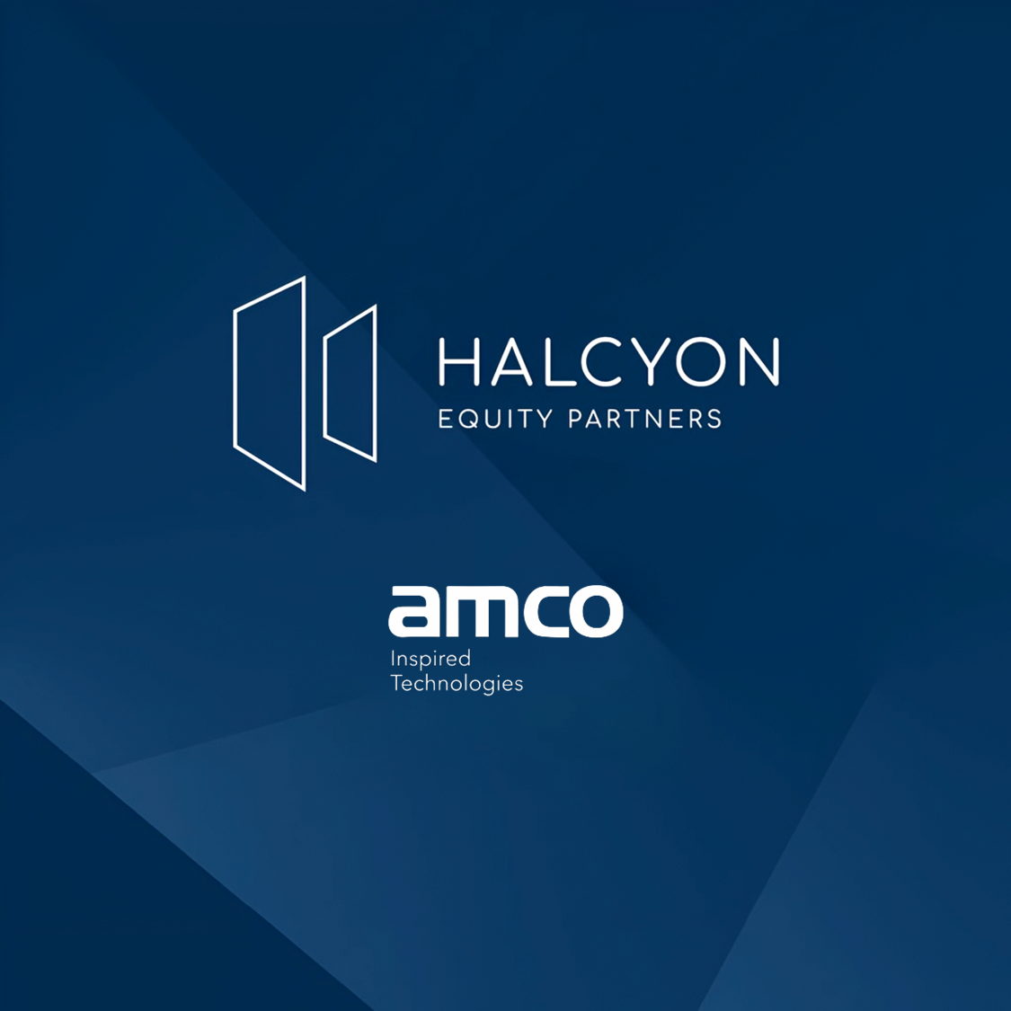 Halcyon Equity Partners announces its investment in AMCO S.A.