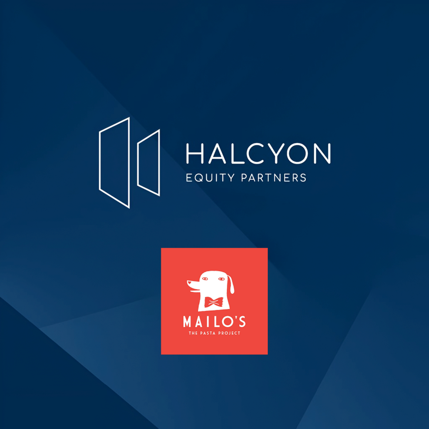 Halcyon Equity Partners invests in Mailo’s, the leading fast-casual pasta brand in Greece and Cyprus